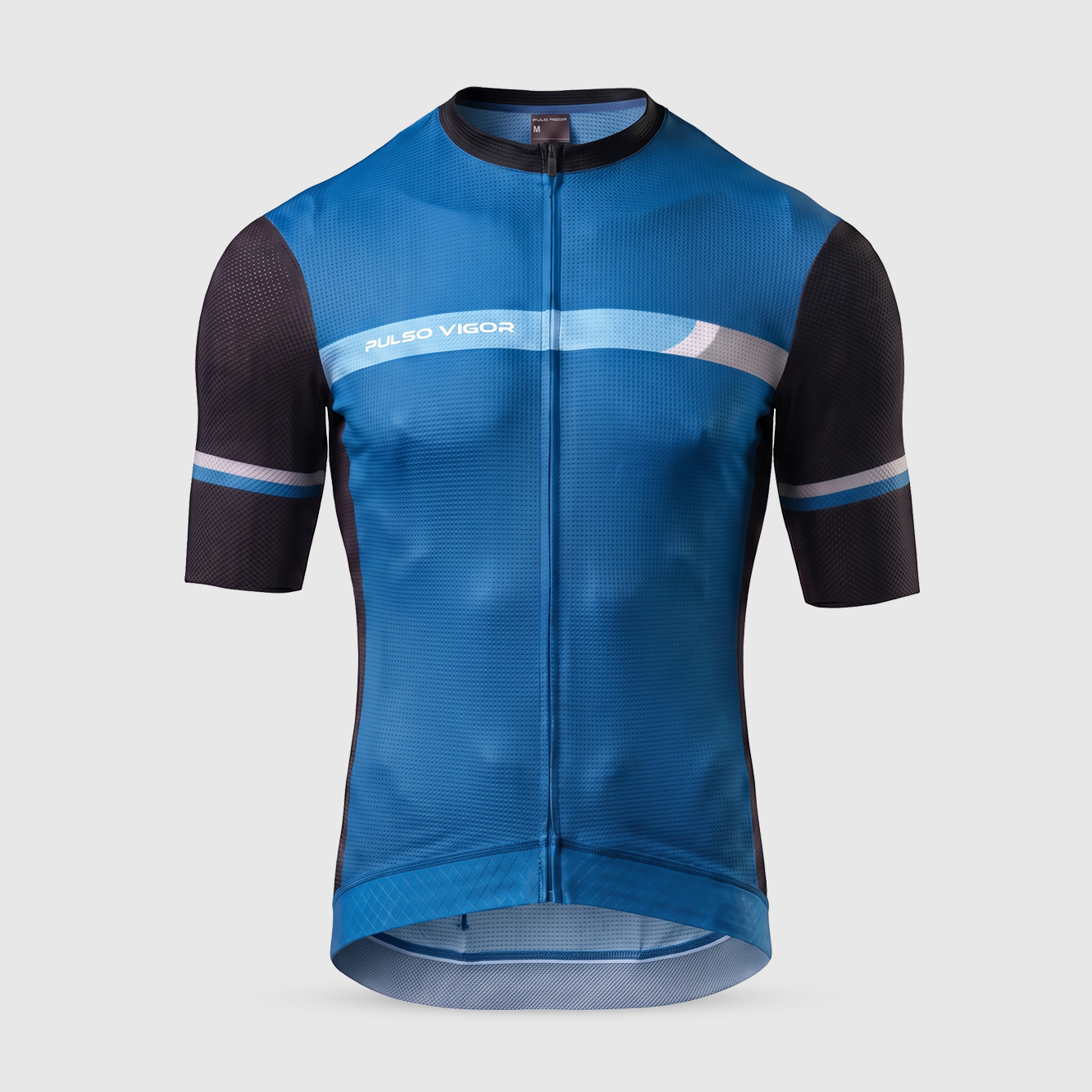 Men's Apex Cycling Bundles - Blue
