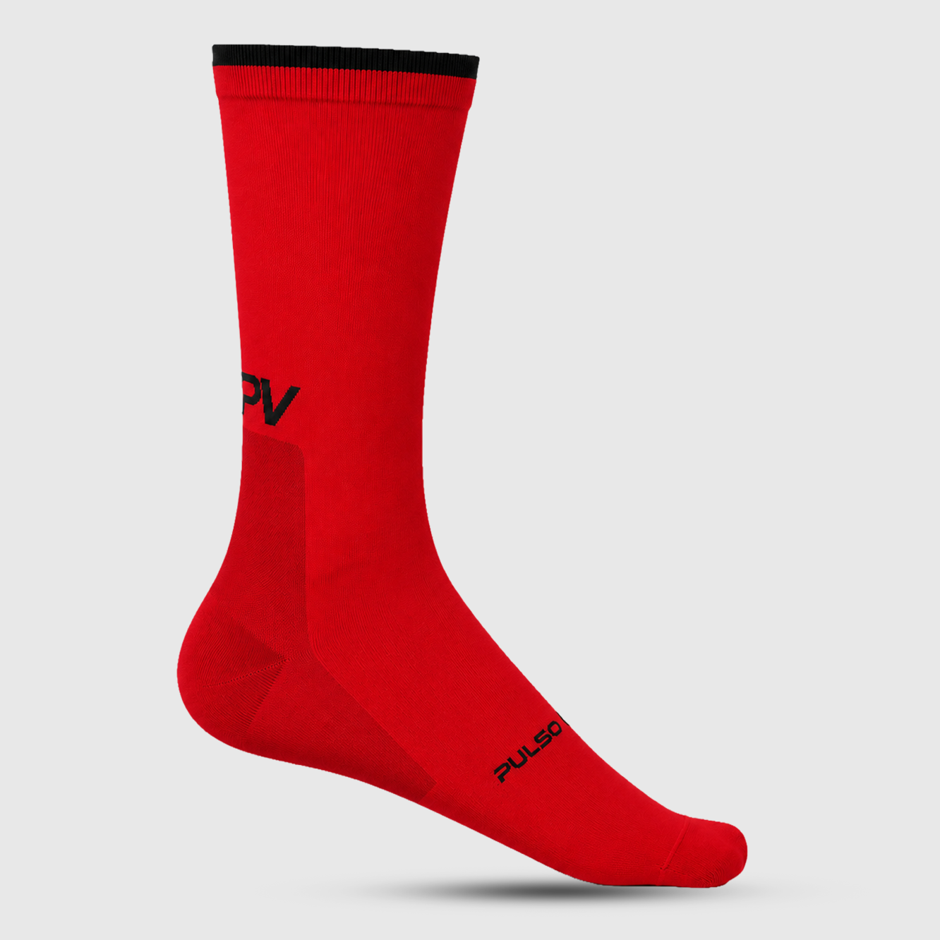 Men's Apex Cycling Bundles - Red