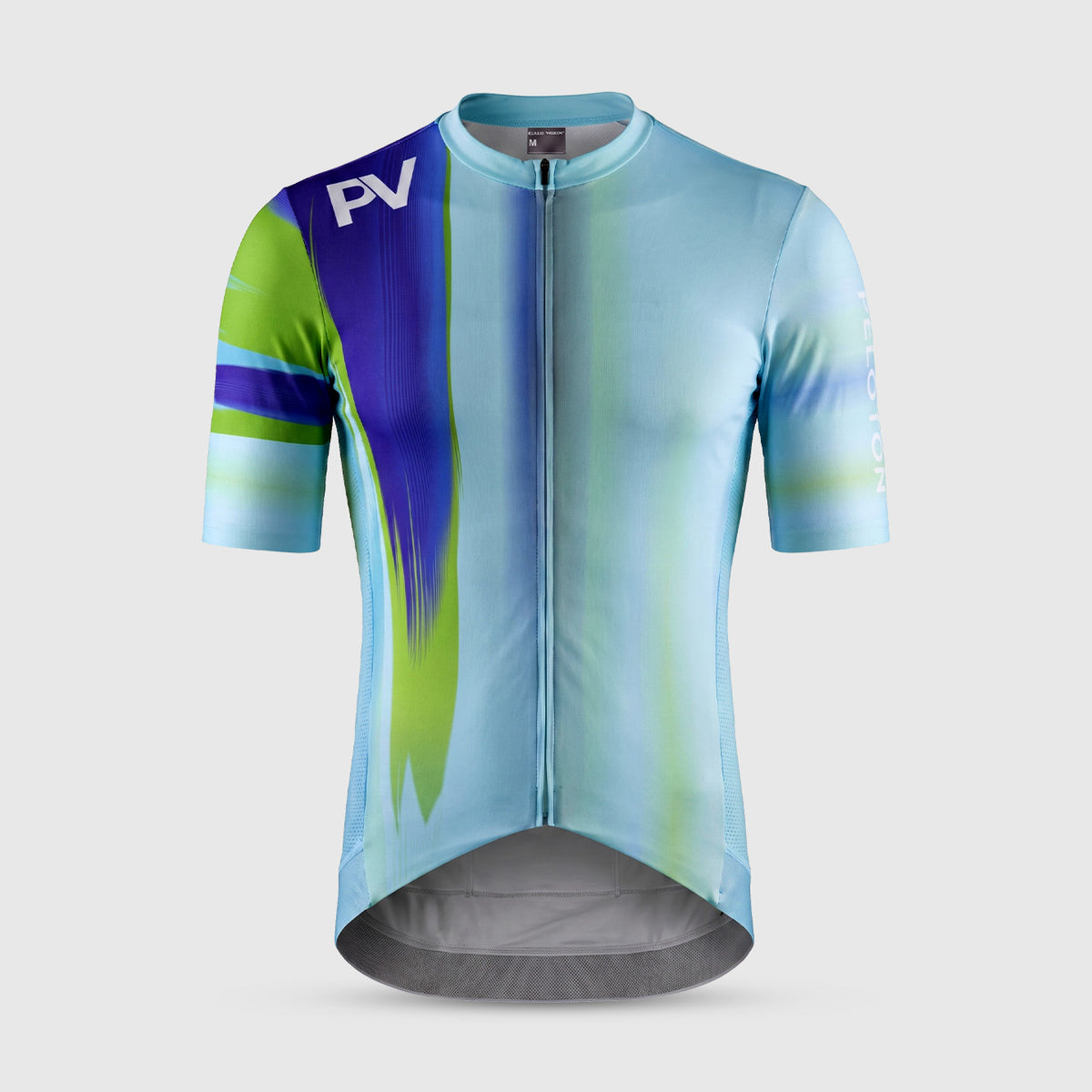 Men's Race Performance Summer Cycling Jersey – Pacific Sky