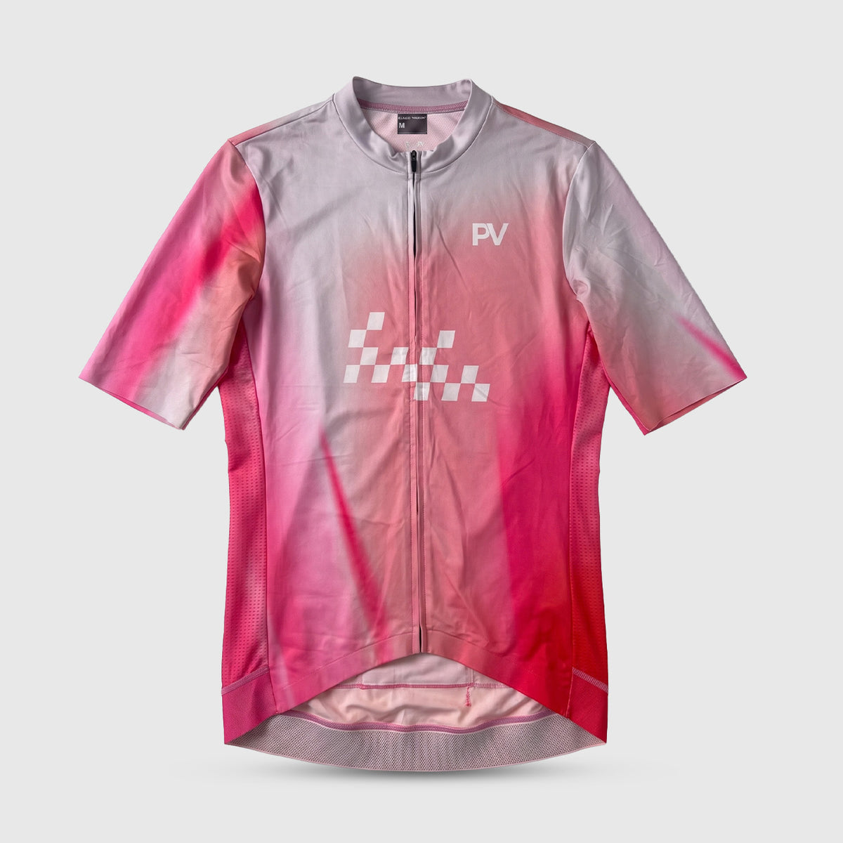 Men's Race Performance Summer Cycling Jersey – Ruby Horizon