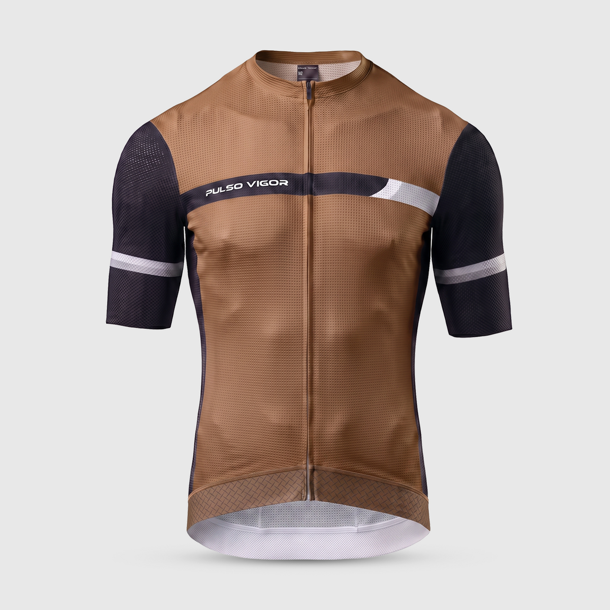 Men's Apex Cycling Bundles - Brown
