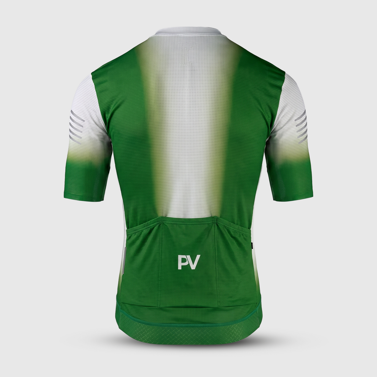 Men's Pro Team 1.0 Summer Cycling Jersey – Green