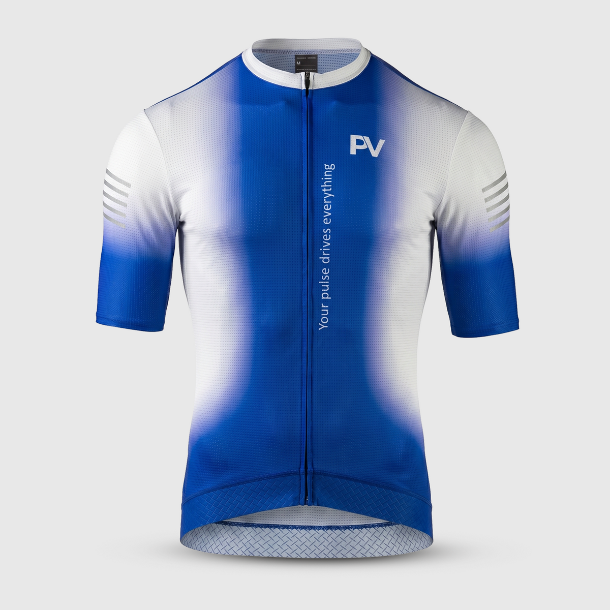 Men's Pro Team 1.0 cycling Bundles - Blue