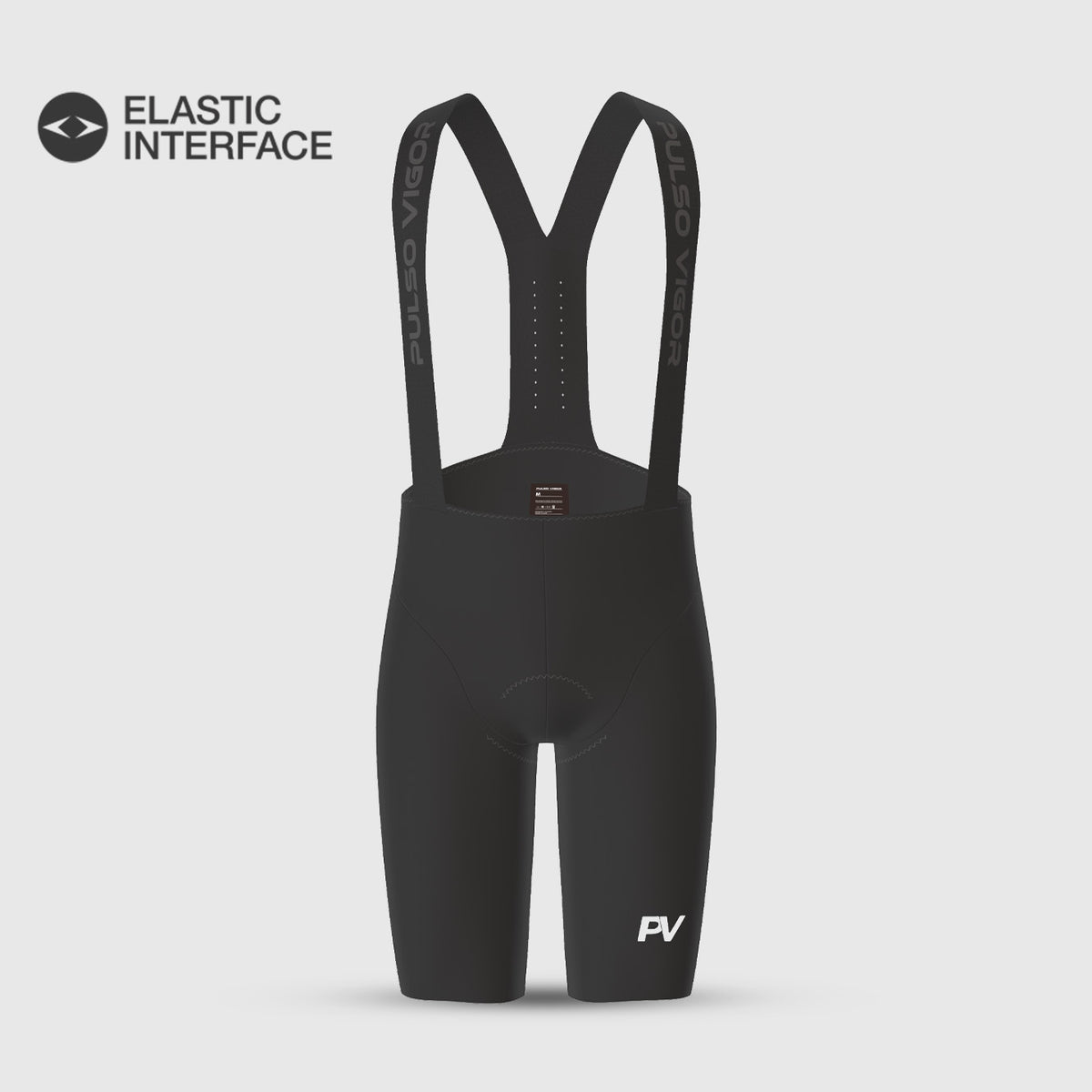 Men's Pro Team 1.0 Cycling Bundles - Black