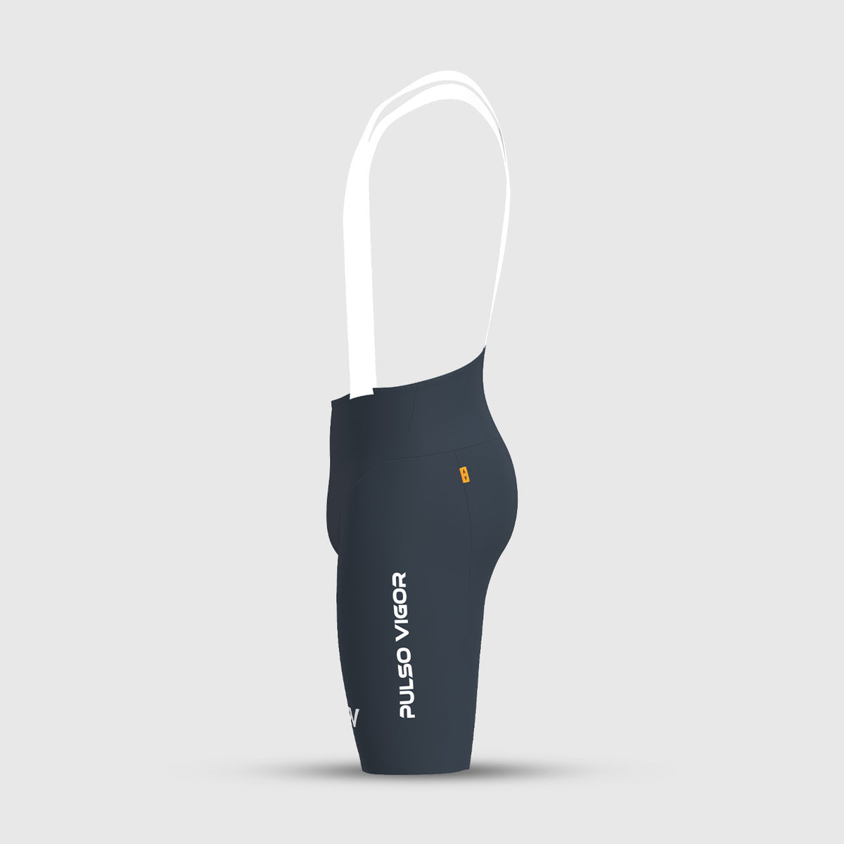 Men's Pro Team 1.0 Bib Shorts-Navy