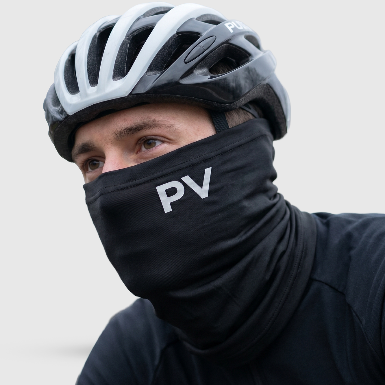 Unisex Thermal Neck Warmer for Cycling & Running