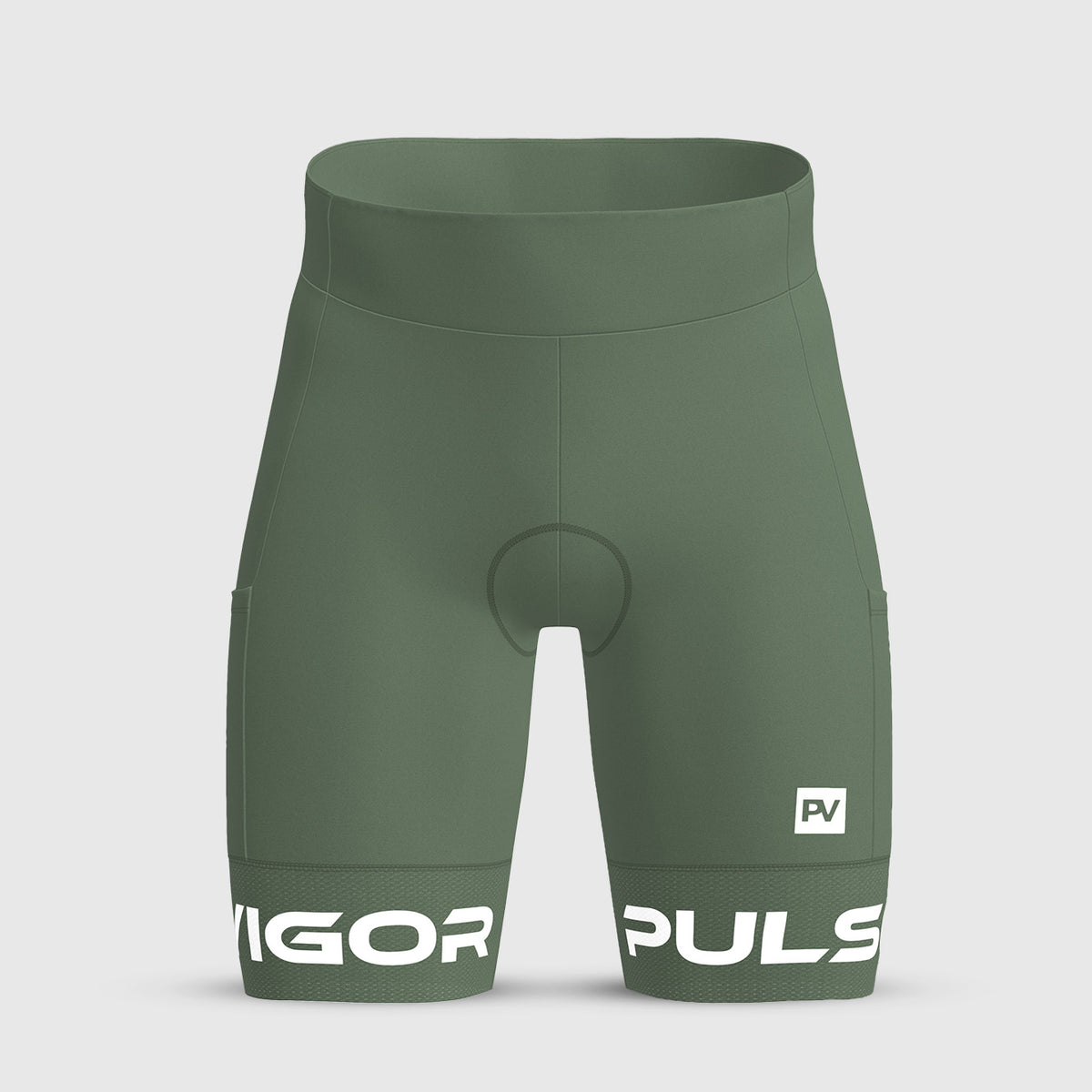 Men's Sunrise  jersey +ultra cycling shorts Bundle - Aqua Storm