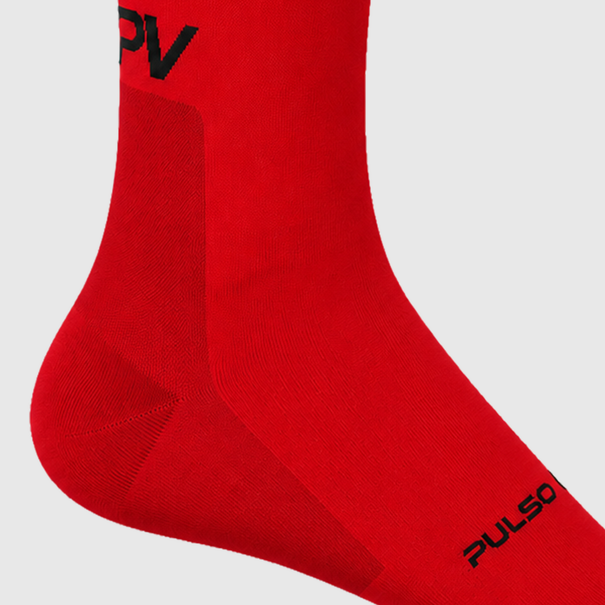 Men's Apex Cycling Bundles - Red