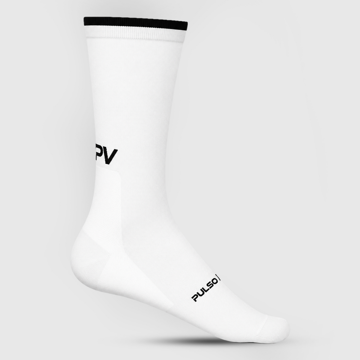Men's Apex Cycling Bundles - White